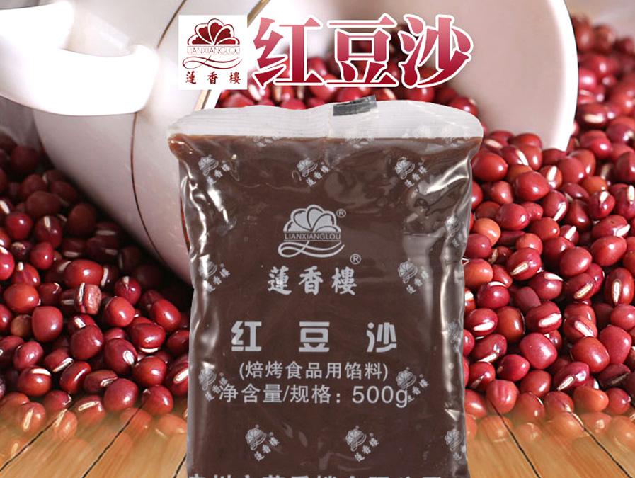 遇見(jiàn)金威瑪脫皮綠豆、紅豆是如此的美好