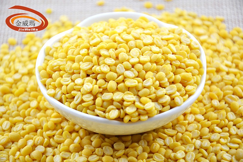 在婦女節(jié)做脫皮綠豆糕，營養(yǎng)又美味