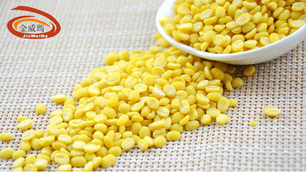 脫皮開邊綠豆的生產(chǎn)工藝有哪些？