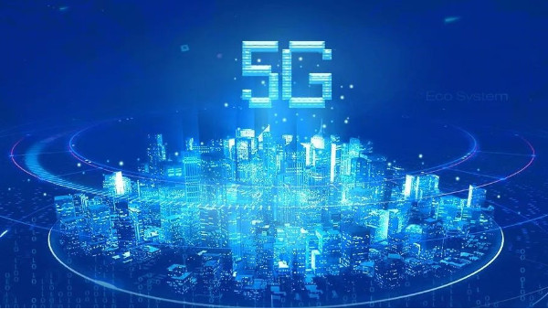 5G+改造工業(yè)互聯(lián)網(wǎng)將推動大數(shù)據(jù)中心<i style='color:red'>建成</i>