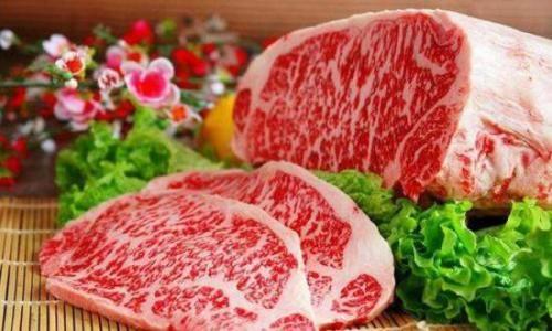 中國成為2020年俄羅斯最大的肉類進(jìn)口國