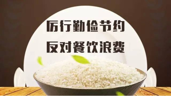 反食品浪費法草案提上議程，為<i style='color:red'>治理</i>食物浪費立制