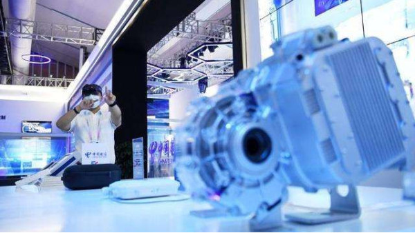 2020智博會將探討智慧農(nóng)業(yè)發(fā)展新模式
