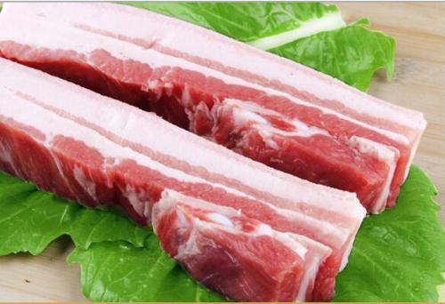 全國農(nóng)產(chǎn)品批發(fā)市場(chǎng)豬肉平均價(jià)格下降