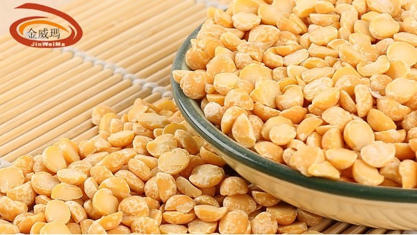 餡料的選擇：解鎖餡料風(fēng)味的豆類(lèi)密碼