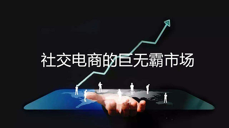 深入用戶場景的社交電商，金威瑪：網(wǎng)絡(luò)營銷的新出路